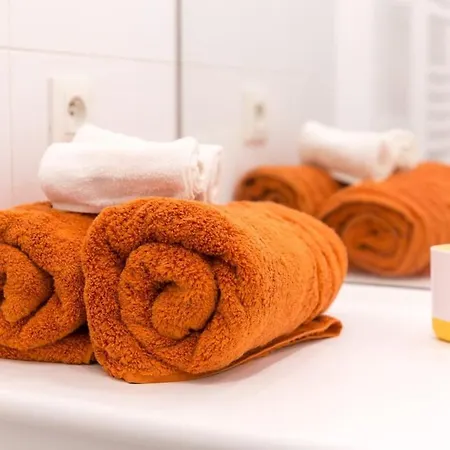 Apartament Au Calme Proche Strasbourg Bischheim