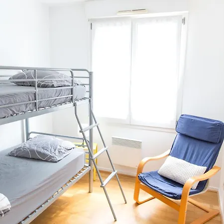 Au Calme Proche Strasbourg Apartament *