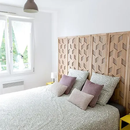 Au Calme Proche Strasbourg Apartament *