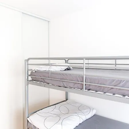 Au Calme Proche Strasbourg Apartament