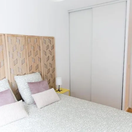 Apartament Au Calme Proche Strasbourg