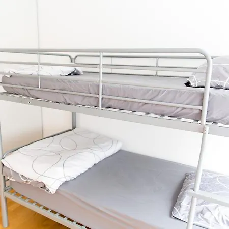 Apartament Au Calme Proche Strasbourg *