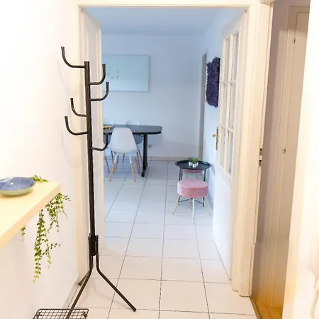 Au Calme Proche Strasbourg Apartament Bischheim